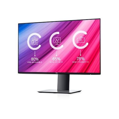 Dell Dell DELL-U2419H 24 in. Ultra Sharp Monitor DELL-U2419H